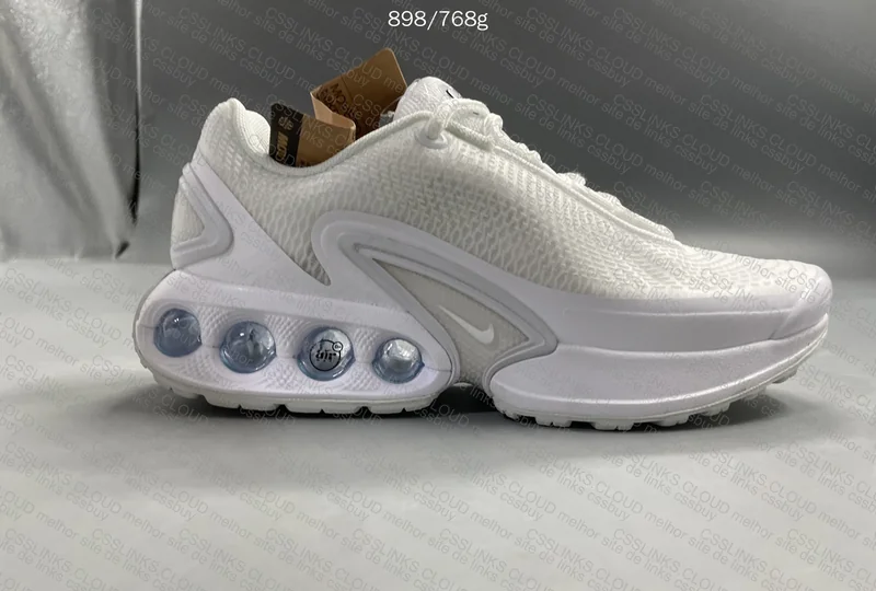 Air Max DN (Lady Foot) 4