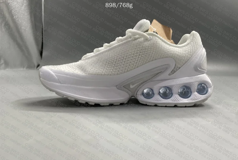 Air Max DN (Lady Foot) 5