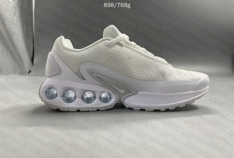 Air Max DN (Lady Foot) 6
