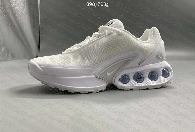 Air Max DN (Lady Foot) 7