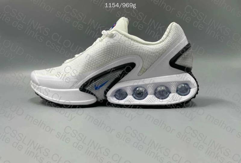 Air Max Dn Pure Platinum Hyper Royal 4