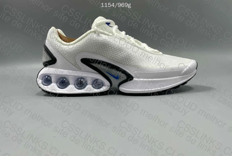 Air Max Dn Pure Platinum Hyper Royal 5