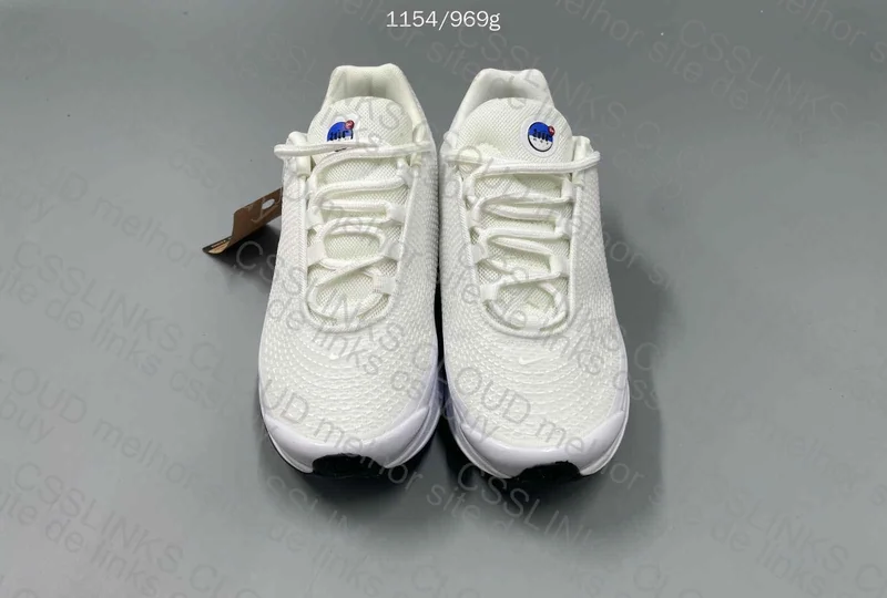 Air Max Dn Pure Platinum Hyper Royal 6