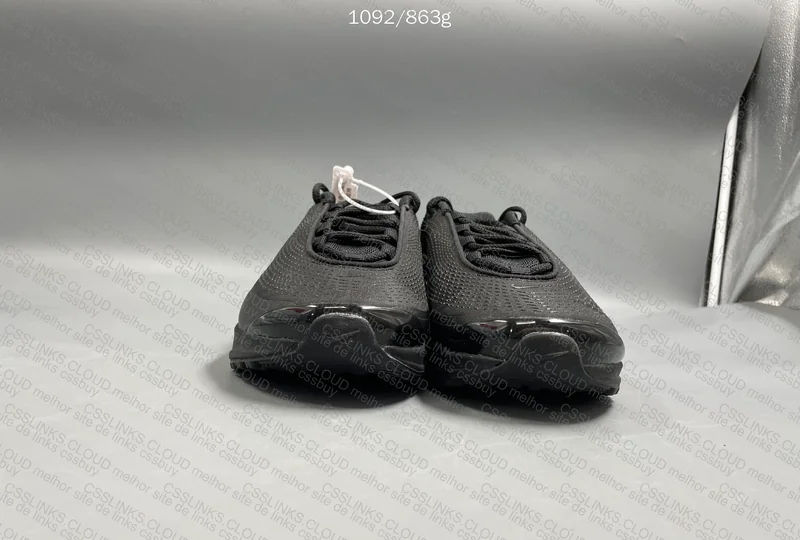 Air Max DN Smoke Gray (LW Batch) 2
