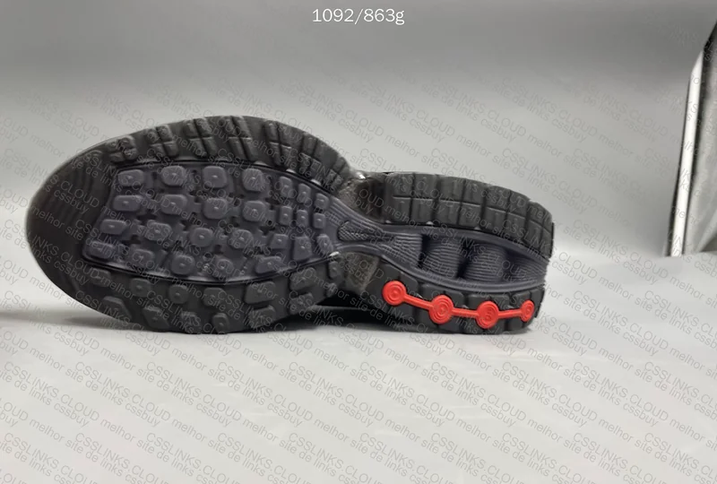 Air Max DN Smoke Gray (LW Batch) 4