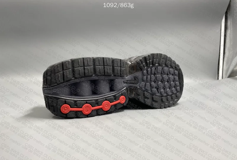 Air Max DN Smoke Gray (LW Batch) 9