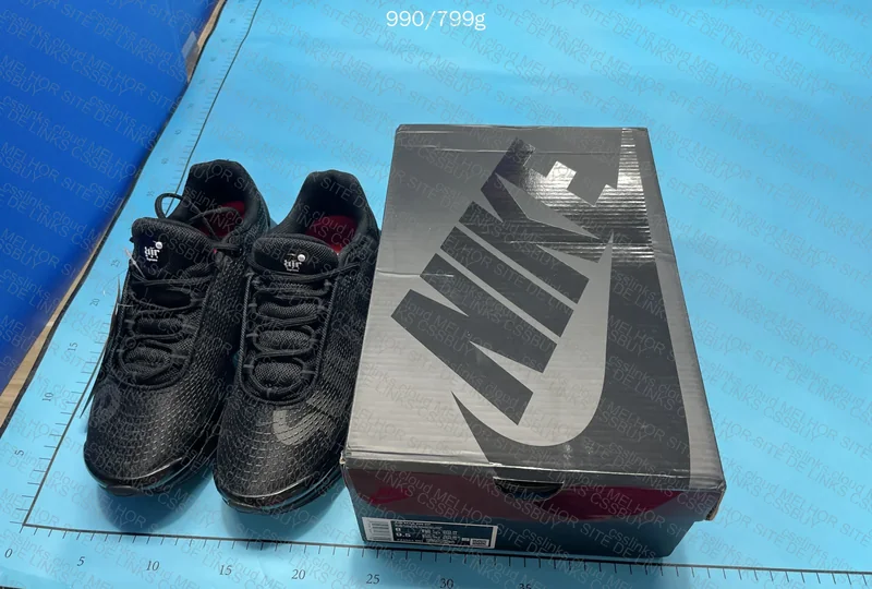 Air Max Dn Sup 4