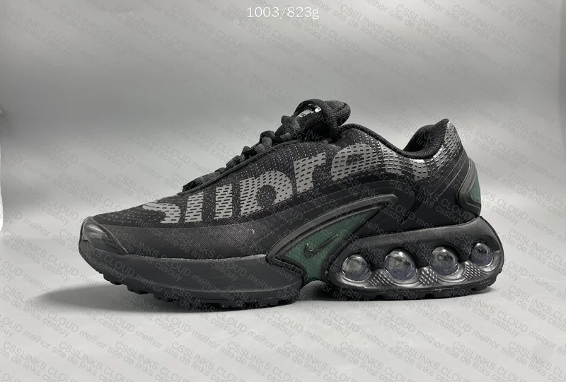 air Max DN Supreme 2