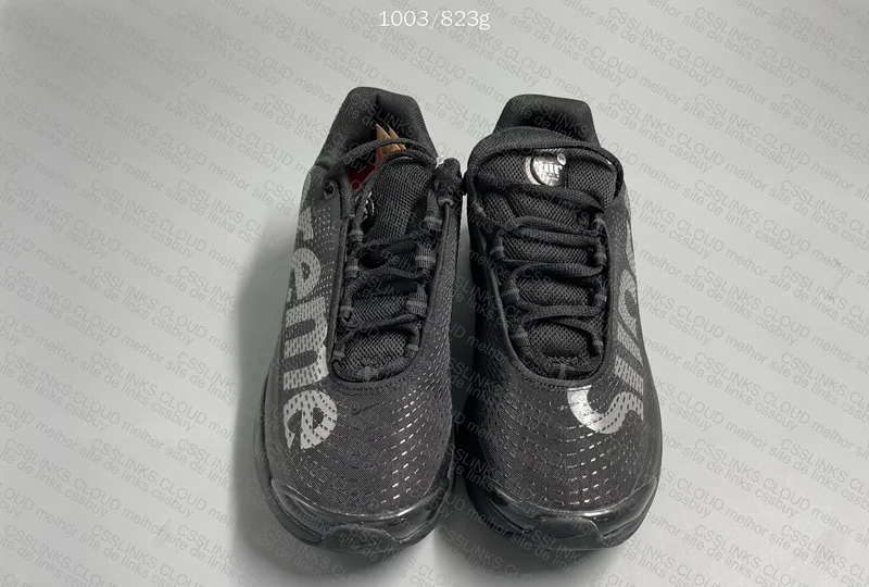 air Max DN Supreme 4