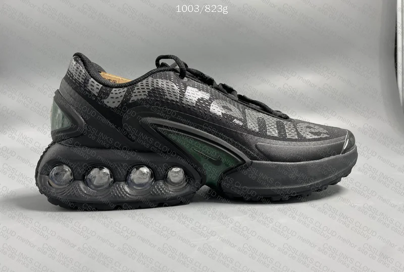 air Max DN Supreme 6