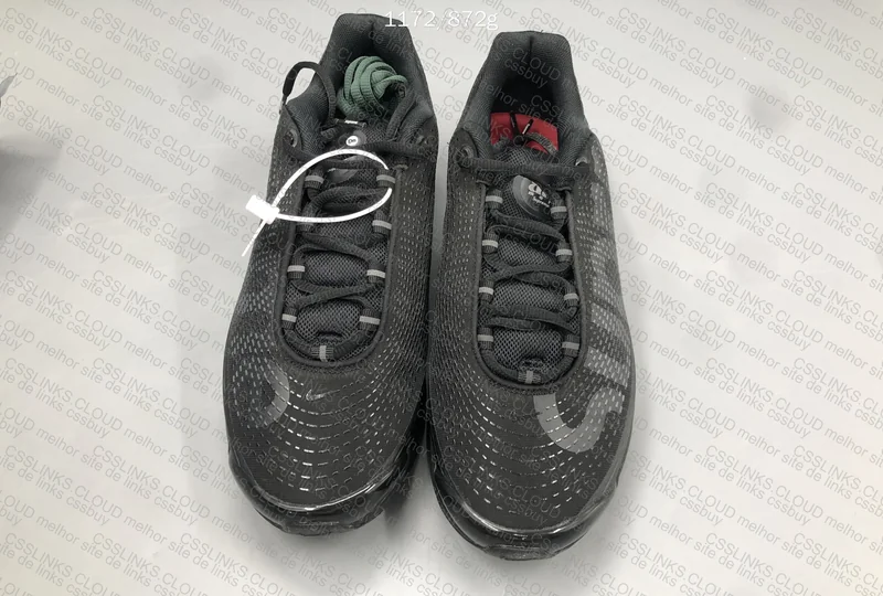 Air max dn supreme