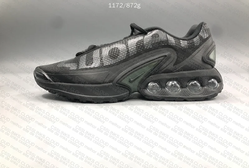 Air max dn supreme 4