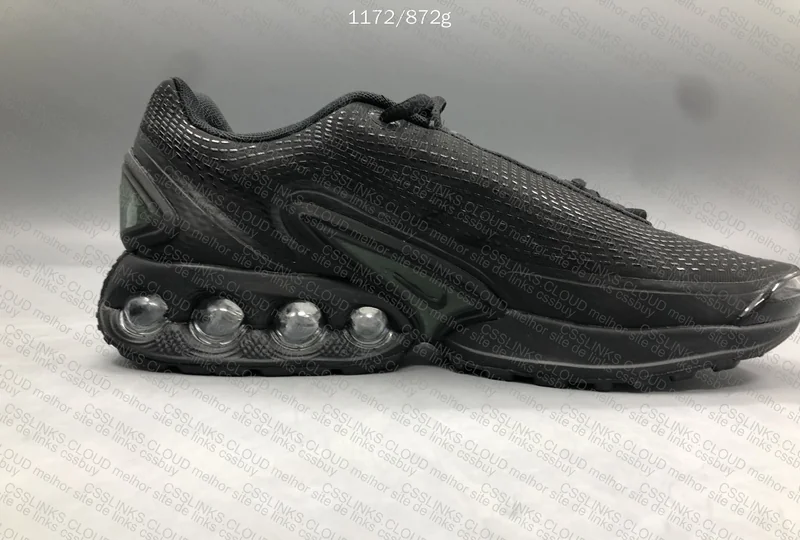 Air max dn supreme 5