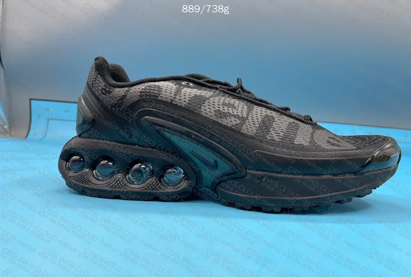 Air max dn supreme 3
