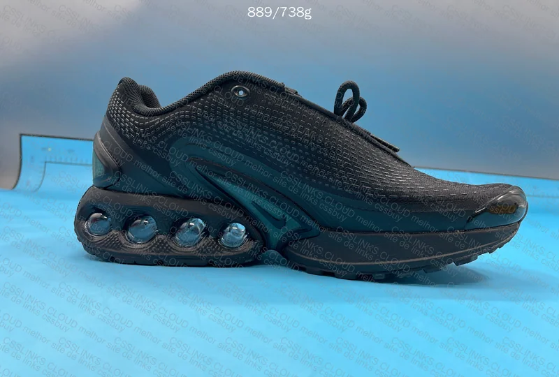 Air max dn supreme 5