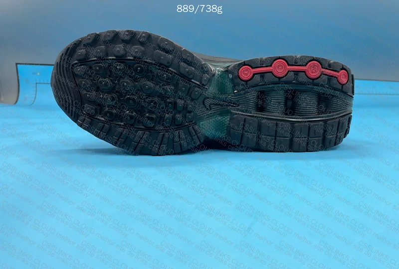 Air max dn supreme 6