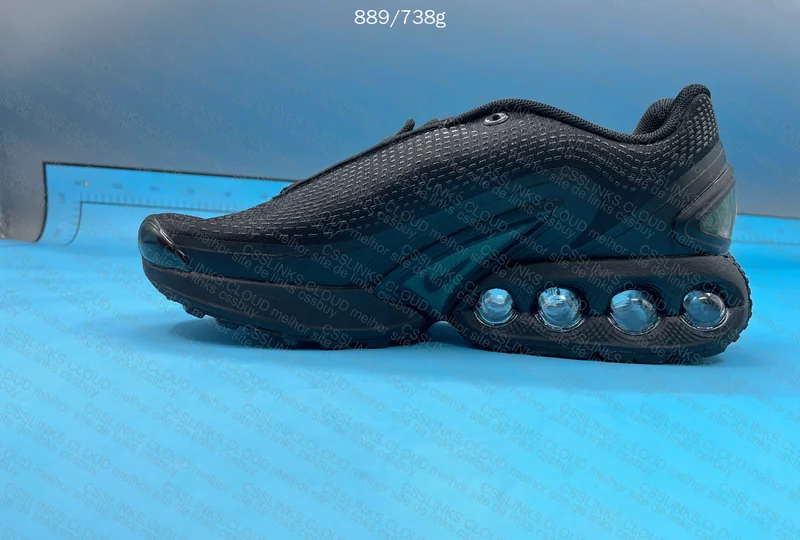 Air max dn supreme 8