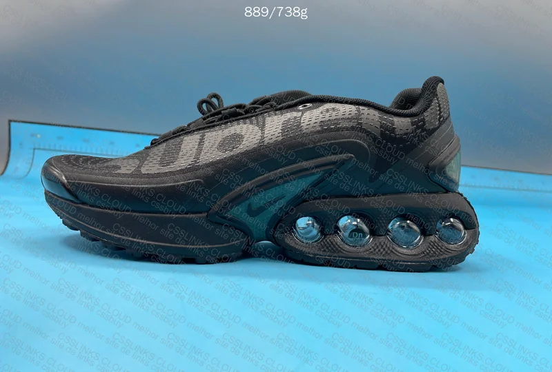 Air max dn supreme 9