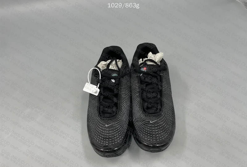 Air Max DN GL?