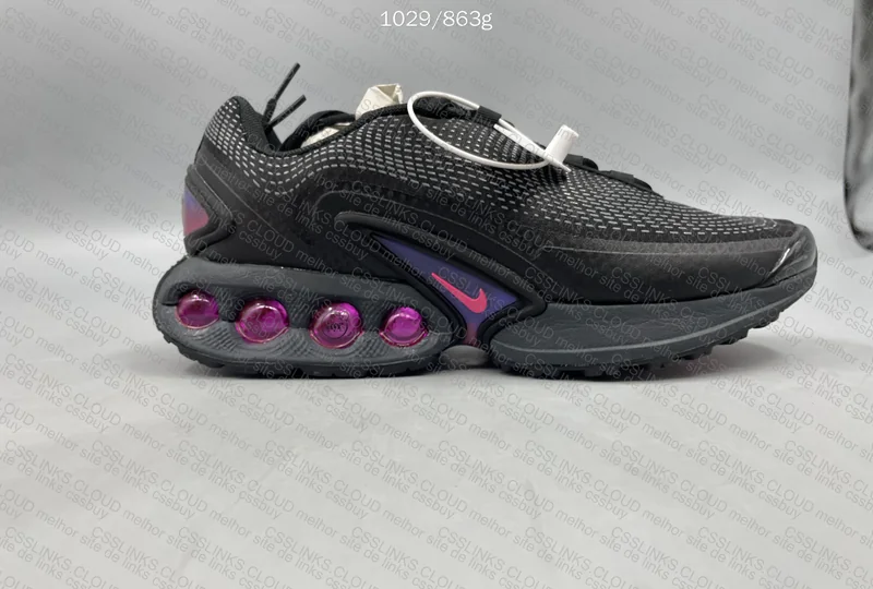 Air Max DN GL? 2