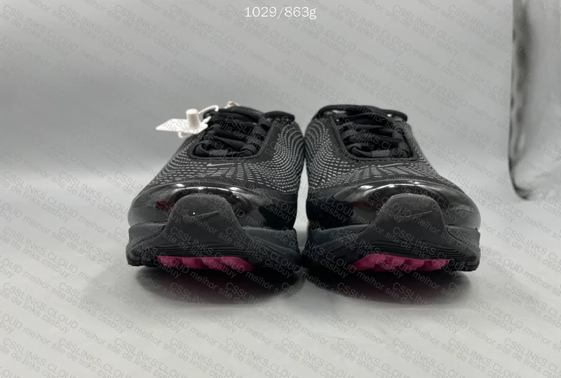 Air Max DN GL? 4