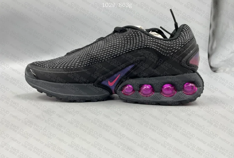 Air Max DN GL? 5