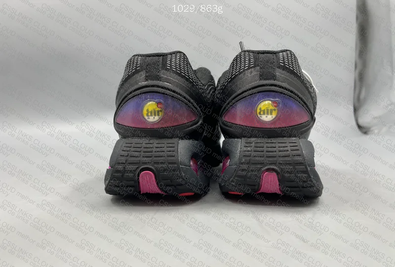 Air Max DN GL? 6
