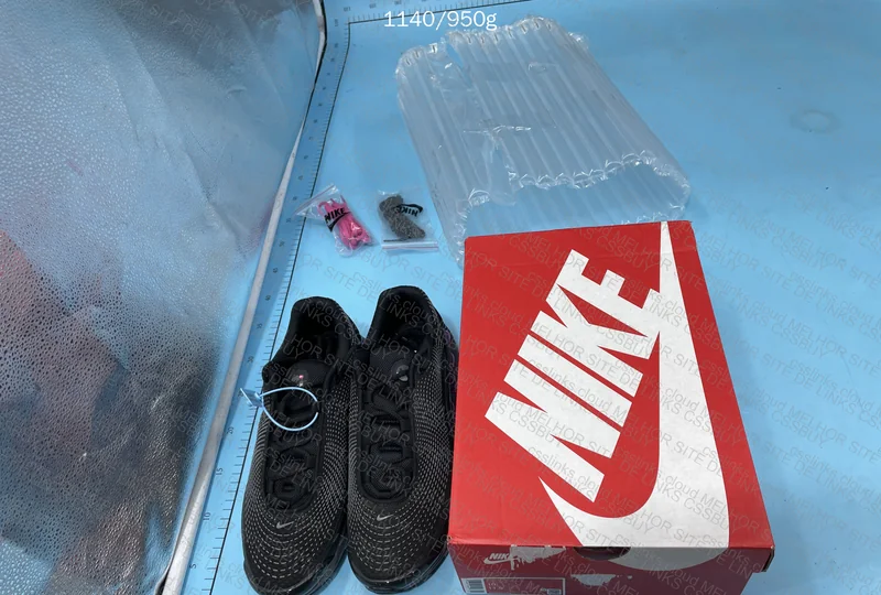 Air Max DN, GL? 2