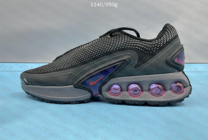 Air Max DN, GL? 9