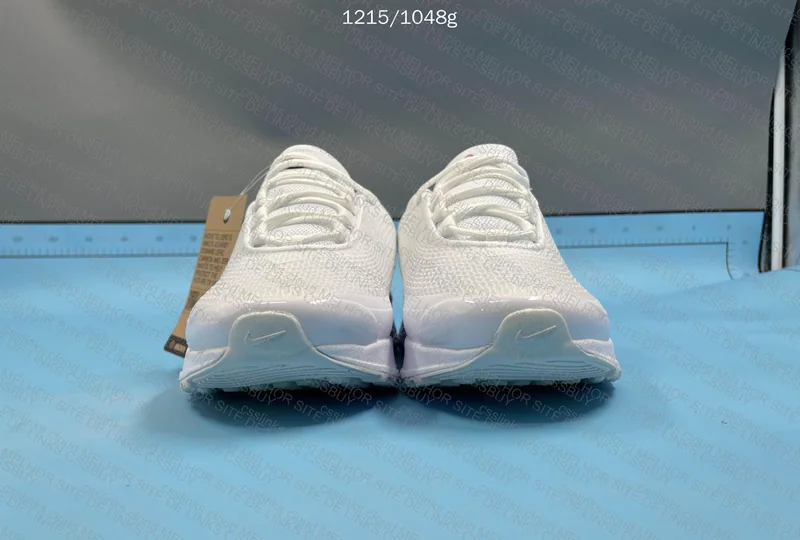 Air Max DN Triple White 2