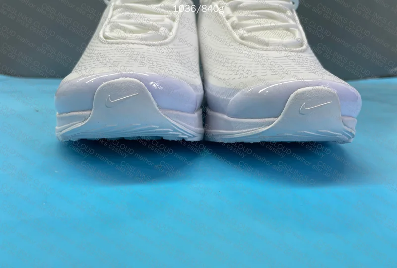 Air Max DN White 2
