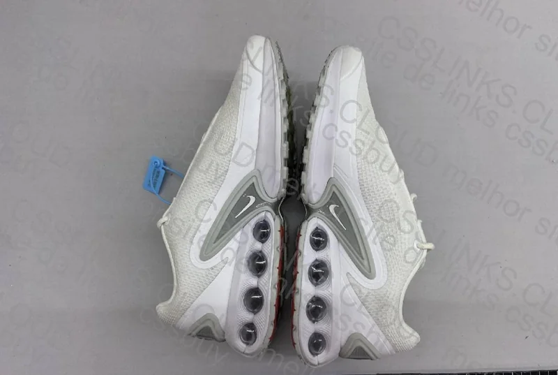 Air Max DN WHITE 2