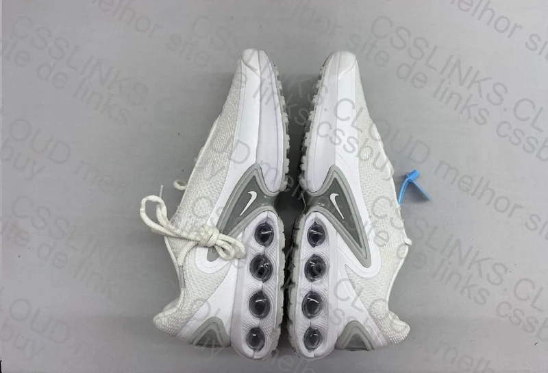 Air Max DN WHITE 3