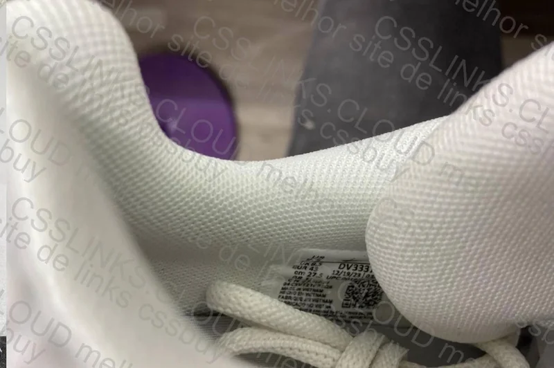 Air Max DN WHITE 5