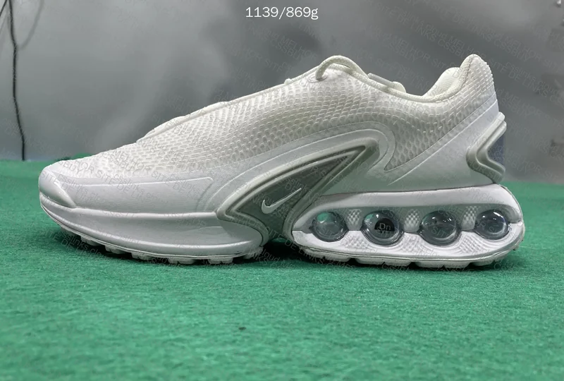 Air Max DN White LW (JMDY)
