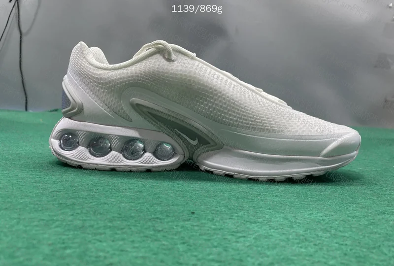 Air Max DN White LW (JMDY) 2