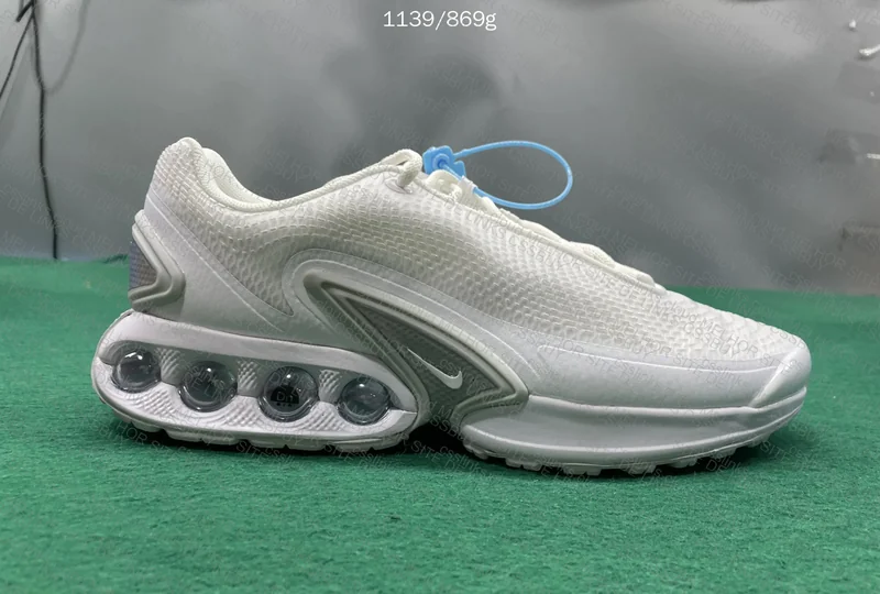 Air Max DN White LW (JMDY) 3