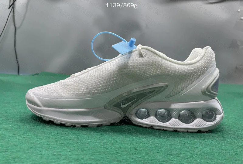 Air Max DN White LW (JMDY) 4