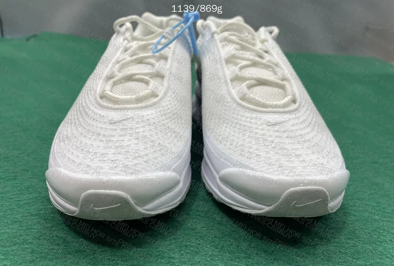 Air Max DN White LW (JMDY) 6