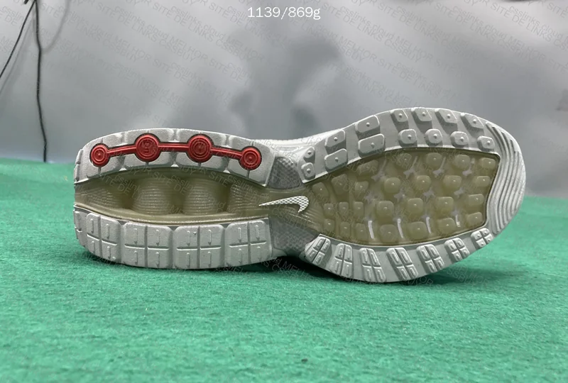 Air Max DN White LW (JMDY) 9