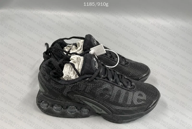 Air Max DN x Supreme 2