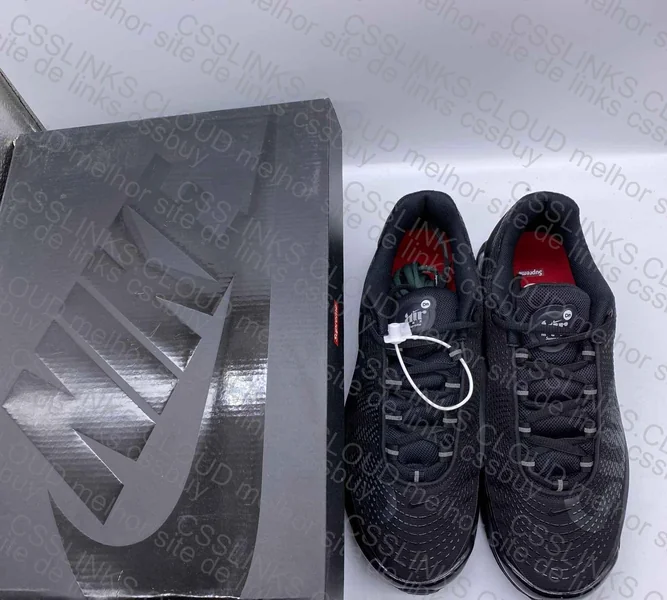 Air max DN x Supreme (GL?)
