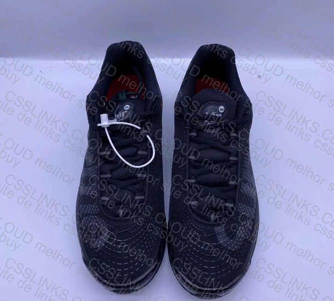 Air max DN x Supreme (GL?) 2
