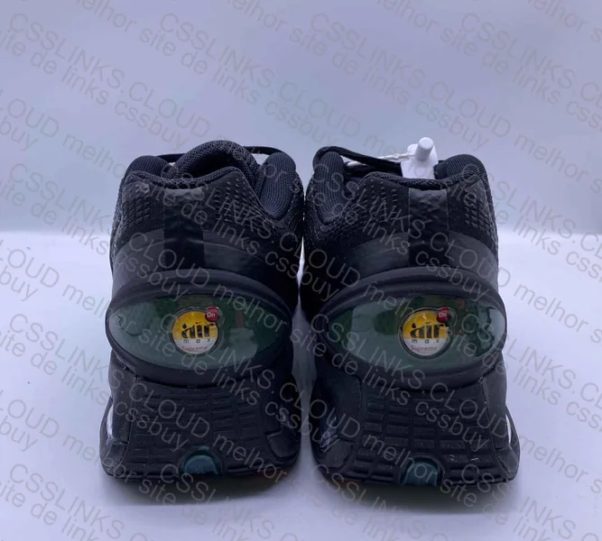 Air max DN x Supreme (GL?) 3