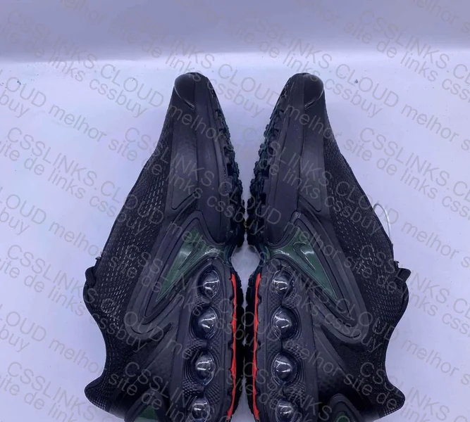 Air max DN x Supreme (GL?) 4