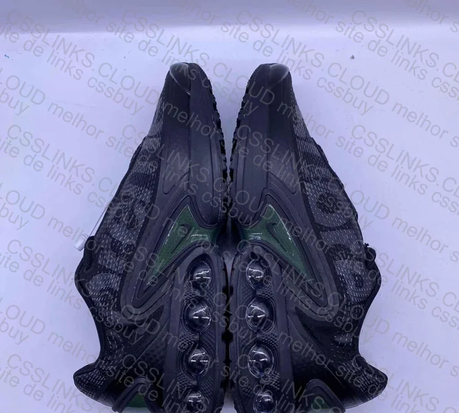 Air max DN x Supreme (GL?) 5
