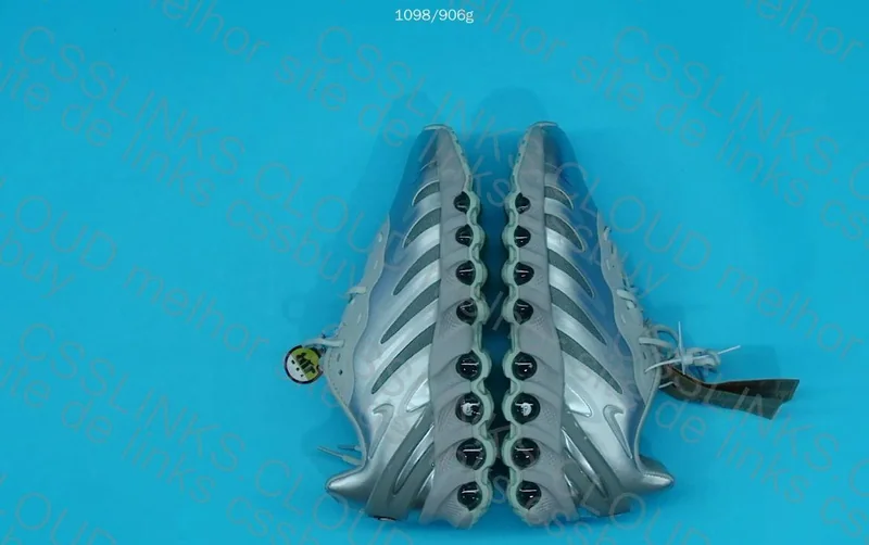 Air max DN8