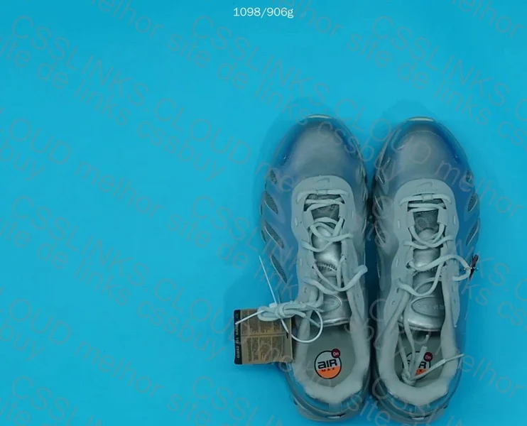 Air max DN8 3