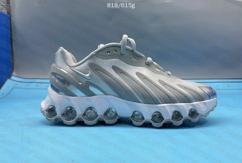Air Max Dn8 4