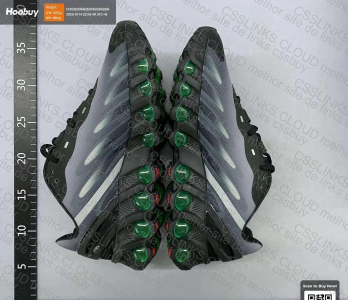 Air max dn8 (amassado ou torto?) 2